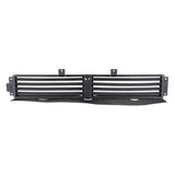 Lower Radiator Shutter Assembly For Chevrolet Traverse Limited 2024-2024(GM1206139)