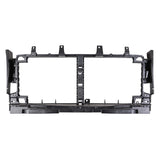 Radiator Shutter Housing [frontame Only Without Active Shutter] For Chevrolet Pickup Chevy Silvrdo 1500 Lmtd 2022-2022(GM1206140)
