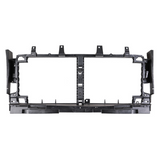 Radiator Shutter Housing [frontame Only Without Active Shutter] For Chevrolet Pickup Chevy Silvrdo 1500 Lmtd 2022-2022(GM1206140)