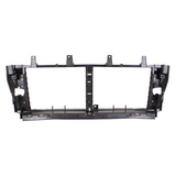 CAPA Certified Radiator Shutter Housing [frontame] 3.0 Turbo Diesel For Gmc Pickup Gmc Siera 15 Ltd Denali 2022-2022(GM1206141C)