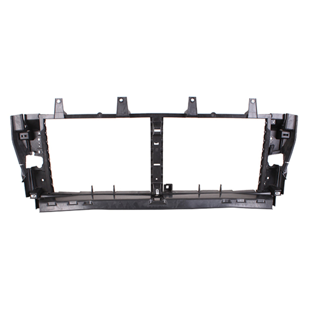 Radiator Shutter Housing [frontame] 3.0 Turbo Diesel For Gmc Pickup Gmc Siera 15 Ltd Denali 2022-2022(GM1206141)