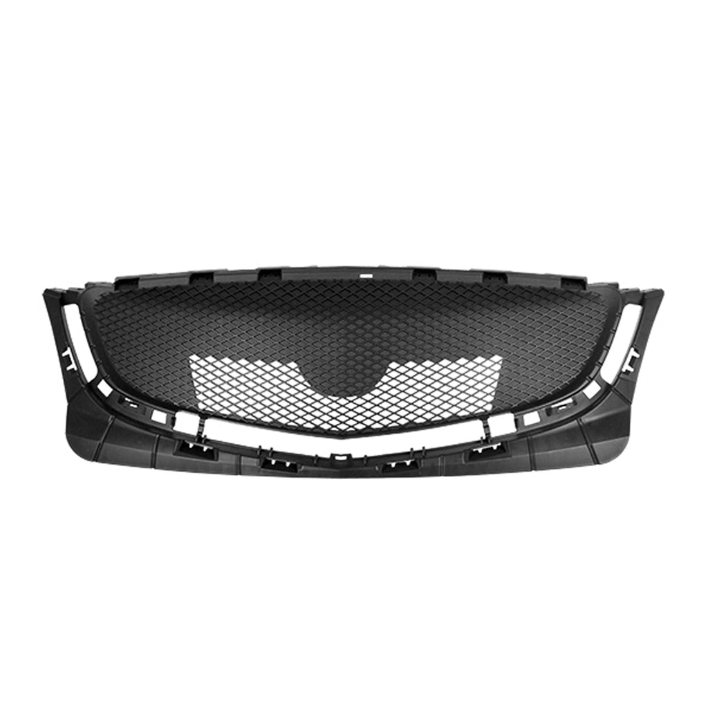 CAPA Certified Grille Mounting Panel For Buick Verano 2012-2017(GM1207111C)