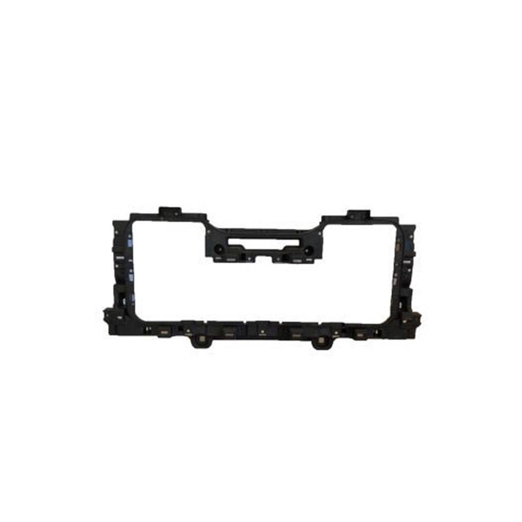 Radiator Shutter Housing [frontame] Made Of Plastic [this Is Included With Gm1220175] Made Of Plastic For Chevrolet Pickup Chevy Silverado 1500 Ld 2019-2019(GM1207115)