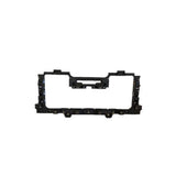 Radiator Shutter Housing [frontame] Made Of Plastic [this Is Included With Gm1220175] Made Of Plastic For Chevrolet Pickup Chevy Silverado 1500 Ld 2019-2019(GM1207115)