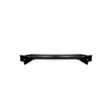 Grille Moulding Center Chrome For Chevrolet Malibu 2000-2003(GM1210104)
