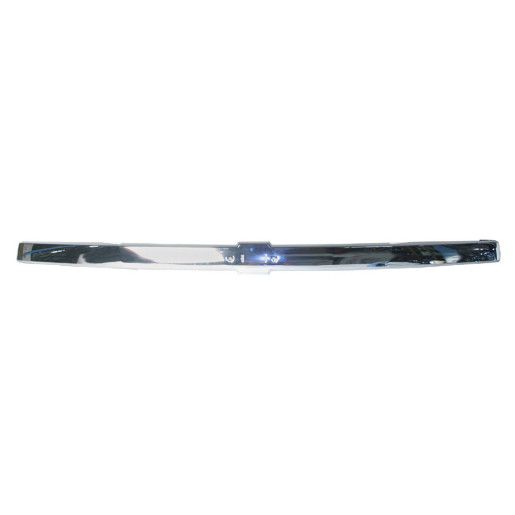 OEM Frontont Center Grille Molding For Chevrolet Colorado 2004-2012(GM1210107OE)