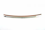Grille Moulding Chrome For Saturn Ion Sedan 2005-2007(GM1210111)