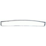 Frontont Bumper Cover Grille Molding For Chevrolet Malibu 2006-2007(GM1210119)
