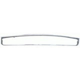Frontont Bumper Cover Grille Molding For Chevrolet Malibu 2006-2007(GM1210119)