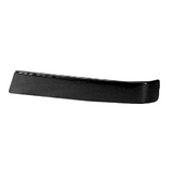 Driver Side Grille Molding [split Center Bar Outer Wing] Unprimered/paint To Match Finish For Chevrolet Pickup Chevy Silverado Classic 2007-2007(GM1212104U)