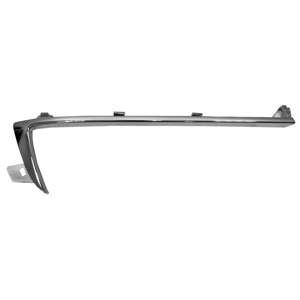Passenger Side Upper Grille Molding For Chevrolet Camaro 2014-2015(GM1213106)