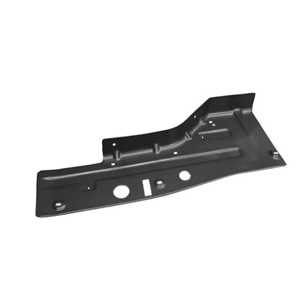 Driver Side Lower Radiator Support Lower Baffle For Buick Regal (2011-) 2011-2017(GM1218103)