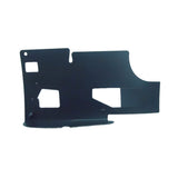 Driver Side Radiator Support Baffle For Chevrolet Pickup Chevy Silverado Classic 2007-2007(GM1218114)