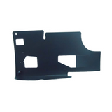 Driver Side Radiator Support Baffle For Chevrolet Pickup Chevy Silverado Classic 2007-2007(GM1218114)