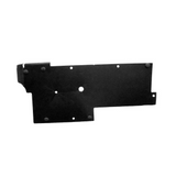 Radiator Support Baffle For Chevrolet Pickup Chevy Silverado 1500 Ld 2019-2019(GM1218116)