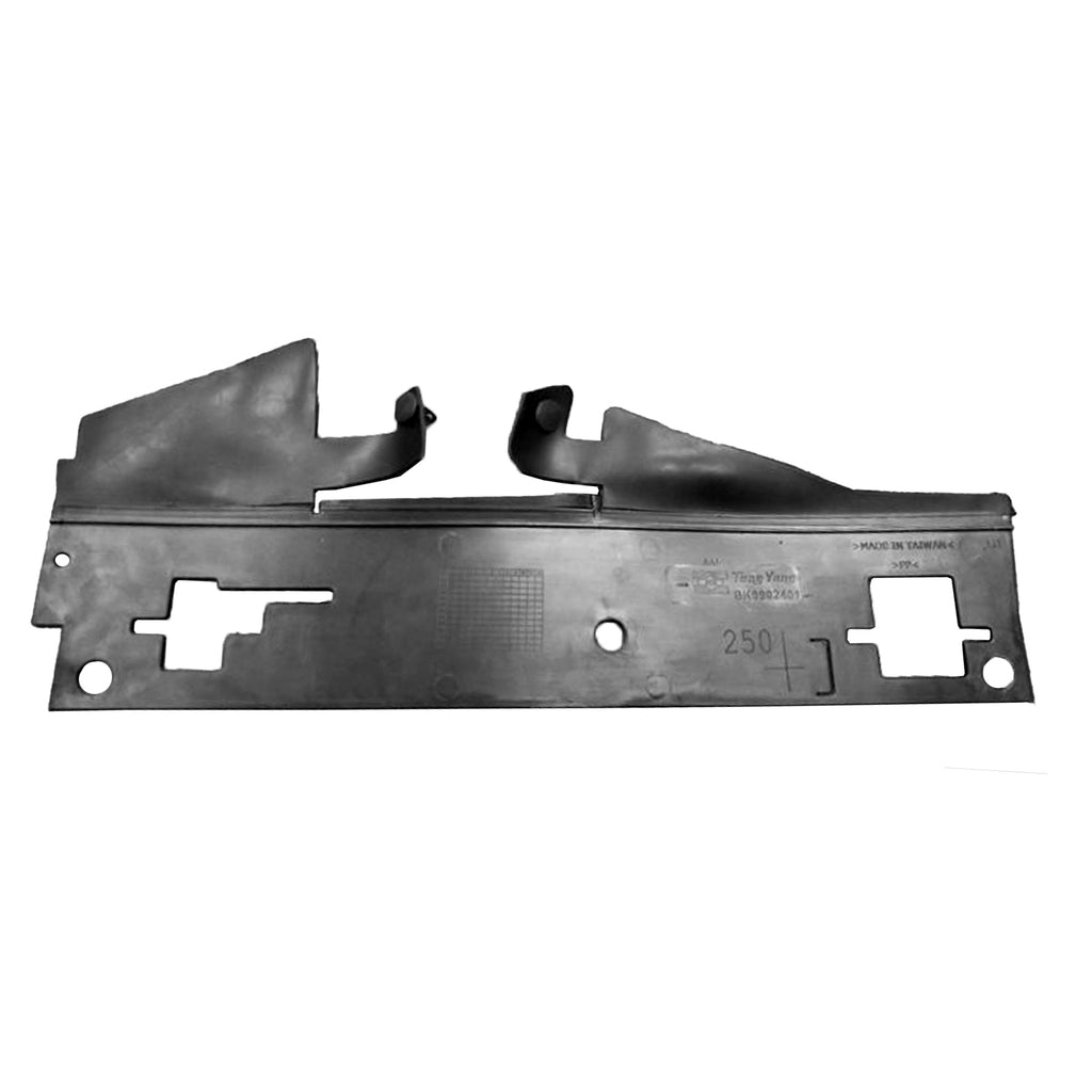 Passenger Side Grille Air Deflector For Buick Enclave 2008-2012(GM1218125)