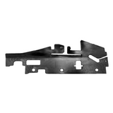 Driver Side Grille Air Deflector For Buick Enclave 2008-2012(GM1218126)