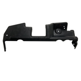 Driver Side Grille Air Deflector For Chevrolet Malibu 2014-2015(GM1218138)