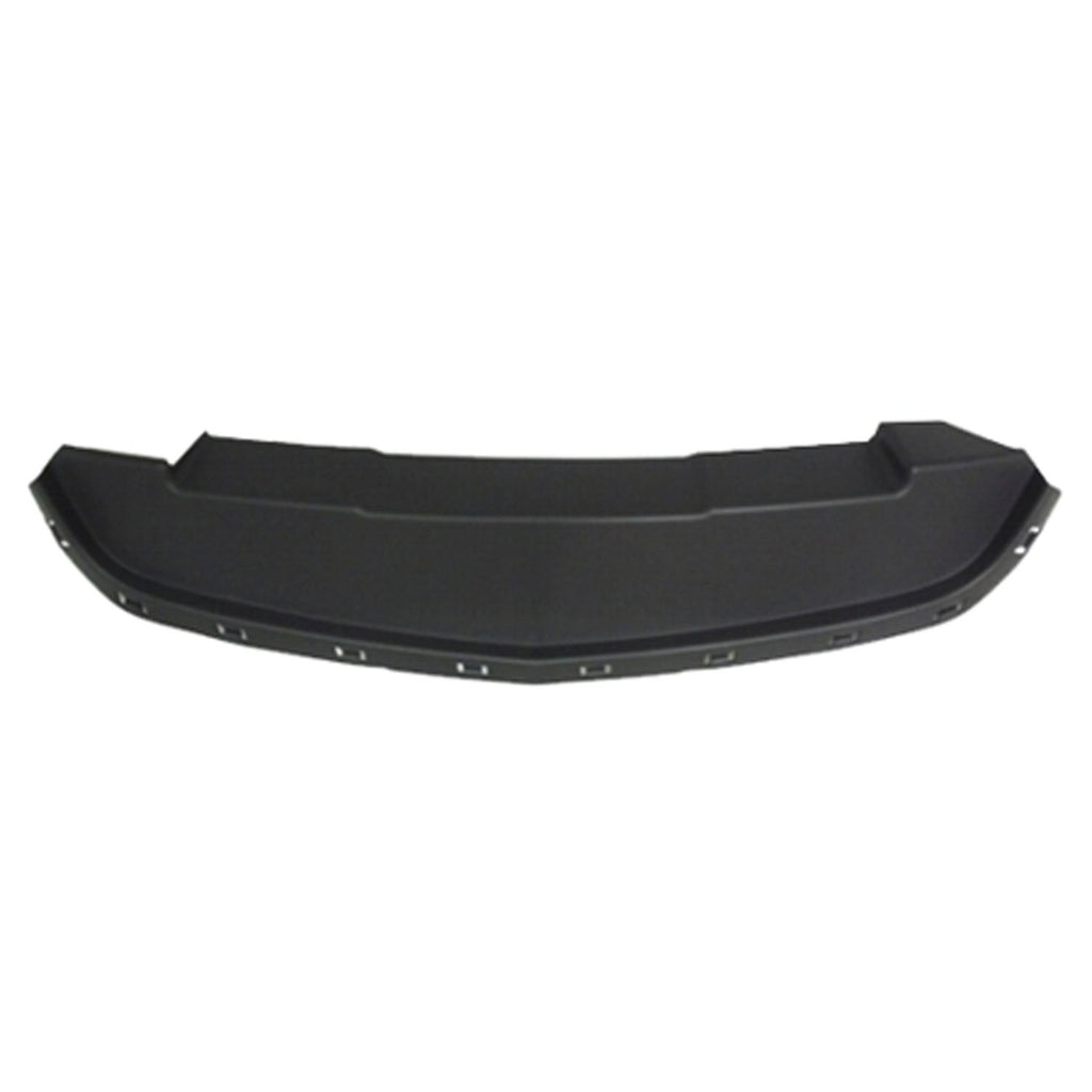 Grille Air Deflector For Chevrolet Malibu 2014-2015(GM1218140)