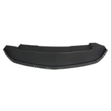 Grille Air Deflector For Chevrolet Malibu 2014-2015(GM1218140)