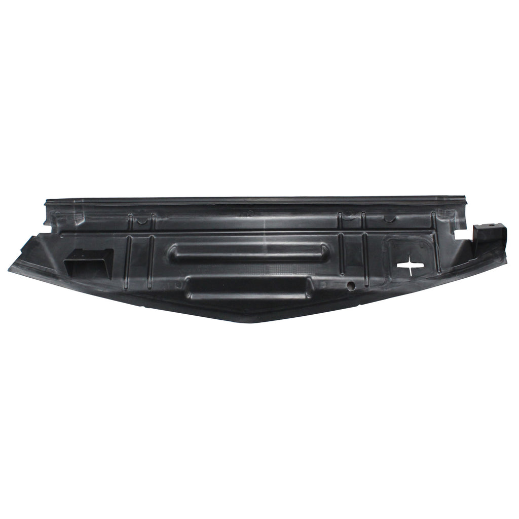 Upper Grille Air Deflector For Chevrolet Impala 2014-2020(GM1218152)