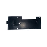 Passenger Side Radiator Support Baffle For Chevrolet Pickup Chevy Silverado 2500 2015-2019(GM1218158)
