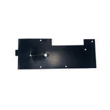 Passenger Side Radiator Support Baffle For Chevrolet Pickup Chevy Silverado 2500 2015-2019(GM1218158)