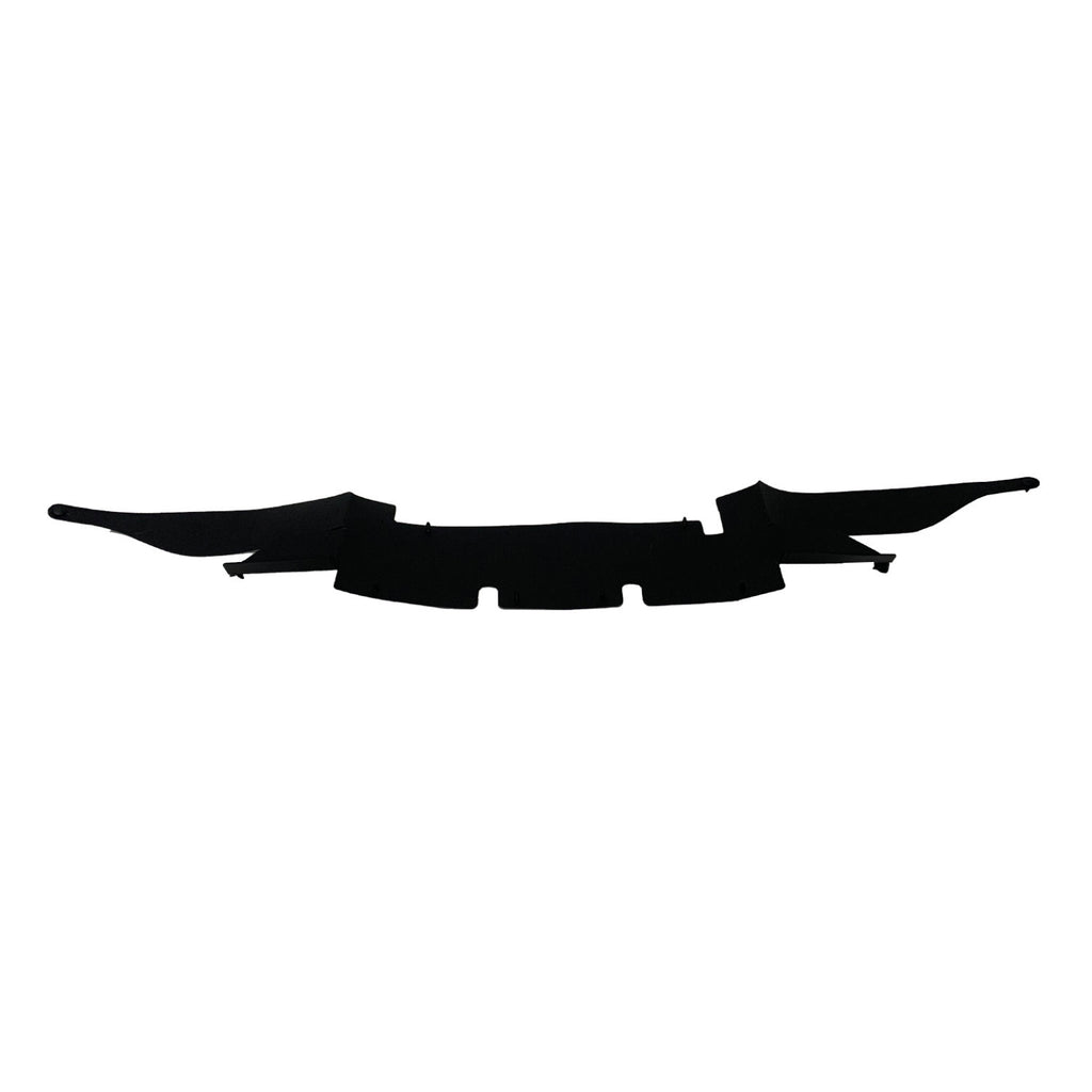 Radiator Support Lower Baffle For Chevrolet Pickup Chevy Silverado 25-3500 2011-2014(GM1218162)