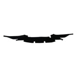 Radiator Support Lower Baffle For Chevrolet Pickup Chevy Silverado 25-3500 2011-2014(GM1218162)