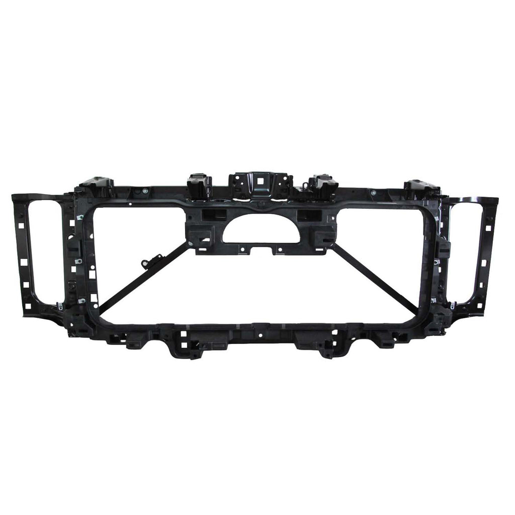 CAPA Certified Mounting Panel Assembly For Gmc Pickup Gmc Denali 2500 2015-2019(GM1220173C)