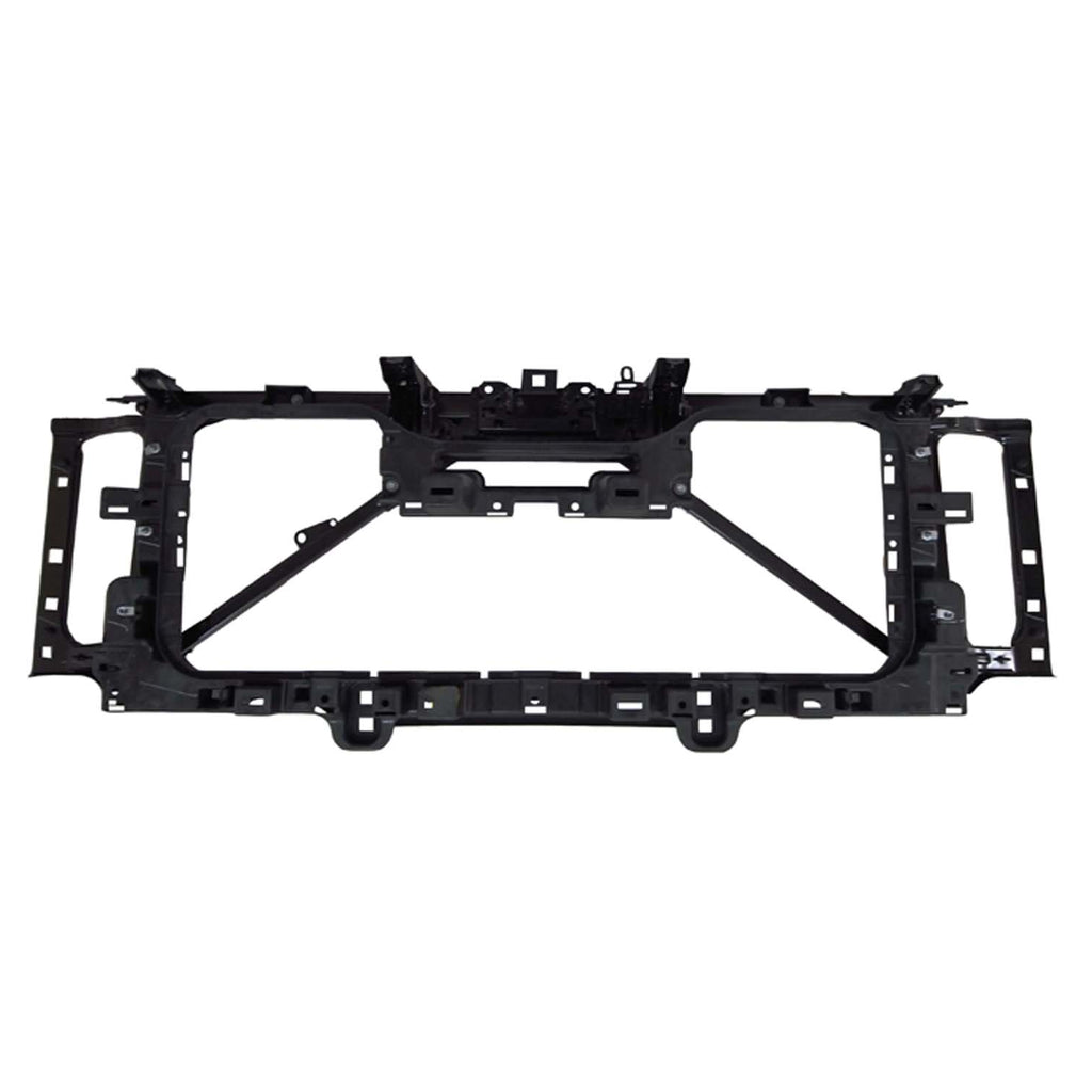 CAPA Certified Mounting Panel Assembly For Chevrolet Pickup Chevy Silverado 2500 2015-2019(GM1220174C)