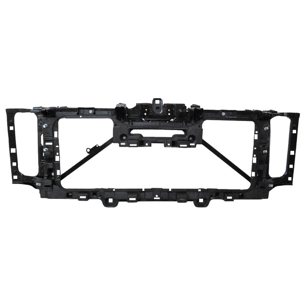 CAPA Certified Body Header Panel [assembly] For Chevrolet Pickup Chevy Silverado 1500 Ld 2019-2019(GM1220175C)