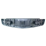 Lower Grille Mounting Panel [shield] Made Of Pp Plastic And Glass For Chevrolet Suburban 2015-2020(GM1220176)