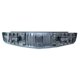 Lower Grille Mounting Panel [shield] Made Of Pp Plastic And Glass For Chevrolet Suburban 2015-2020(GM1220176)
