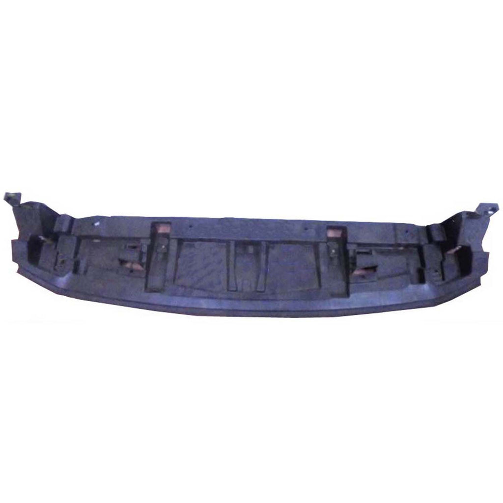 Center Lower Radiator Support Shield For Gmc Yukon 2015-2020(GM1220178)