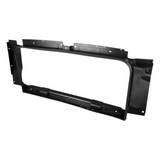 CAPA Certified Radiator Support Seal For Chevrolet Pickup Chevy Silverado 1500 Ld 2019-2019(GM1220182C)