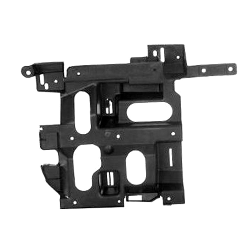 Platinum Plus Driver Side Head Light Mounting Panel For Chevrolet Pickup Chevy Silverado Classic 2007-2007(GM1221130PP)