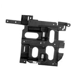 Platinum Plus Passenger Side Head Light Mounting Panel For Chevrolet Pickup Chevy Silverado Classic 2007-2007(GM1221131PP)