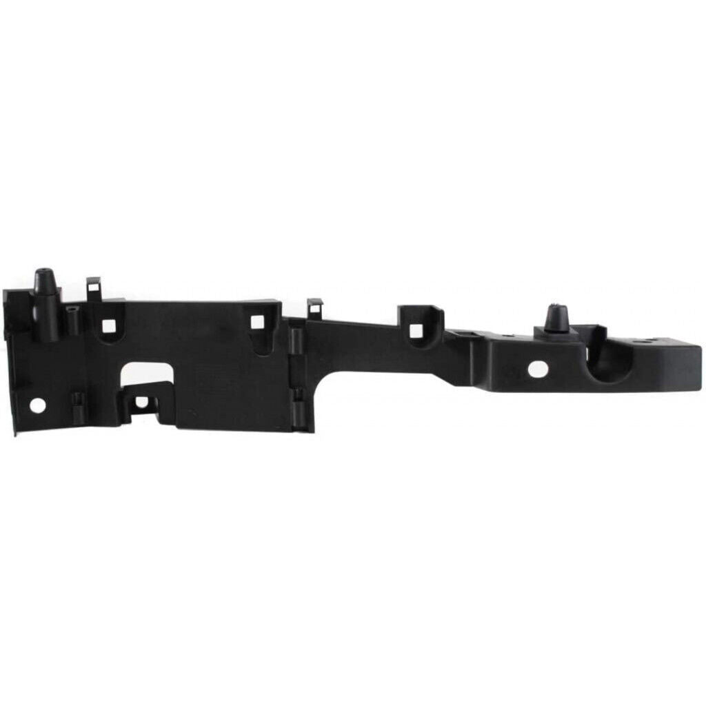 Head Lamp Mounting Panel Passenger Side For Saturn Ion Coupe 2003-2007(GM1221137)