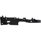 Head Lamp Mounting Panel Passenger Side For Saturn Ion Coupe 2003-2007(GM1221137)