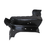 CAPA Certified Passenger Side Frontont Head Lamp Mounting Panel For Chevrolet Impala 2014-2020(GM1221143C)