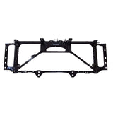 CAPA Certified Headlight Mounting Panel For Chevrolet Pickup Chevy Silverado 2500 2015-2019(GM1221145C)