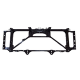 CAPA Certified Headlight Mounting Panel For Chevrolet Pickup Chevy Silverado 2500 2015-2019(GM1221145C)