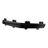 Platinum Plus Upper Grille Mounting Panel For Chevrolet Malibu 2008-2012(GM1223104PP)