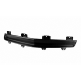 Platinum Plus Upper Grille Mounting Panel For Chevrolet Malibu 2008-2012(GM1223104PP)