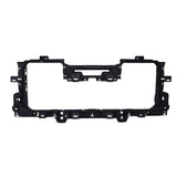 CAPA Certified Radiator Support Baffle For Chevrolet Pickup Chevy Silverado 2500 2015-2019(GM1223105C)