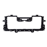 CAPA Certified Radiator Support Baffle For Chevrolet Pickup Chevy Silverado 2500 2015-2019(GM1223105C)
