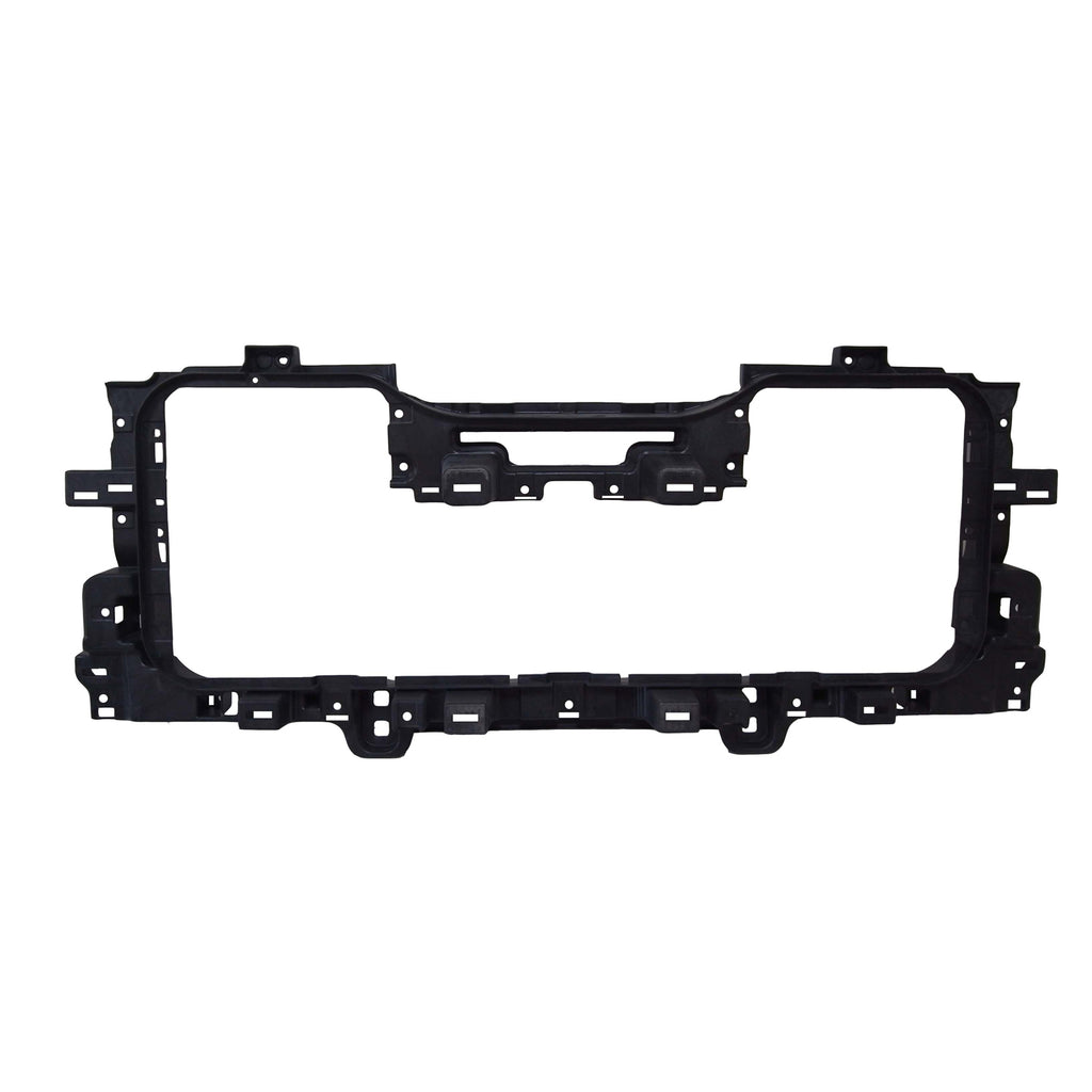 Radiator Support Air Baffle For Chevrolet Pickup Chevy Silverado 2500 2015-2019(GM1223105)