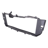 Grille Mounting Panel For Chevrolet Pickup Chevy Silverado 1500 2016-2016(GM1223111)