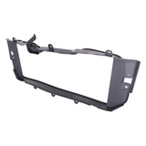 Grille Mounting Panel For Chevrolet Pickup Chevy Silverado 1500 2016-2016(GM1223111)